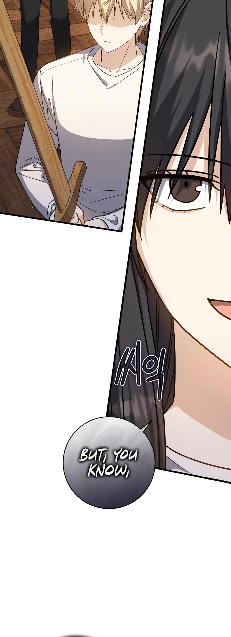 The Reincarnated Assassin is a Genius Swordsman Chapter 19 page 6 - Chapter 19