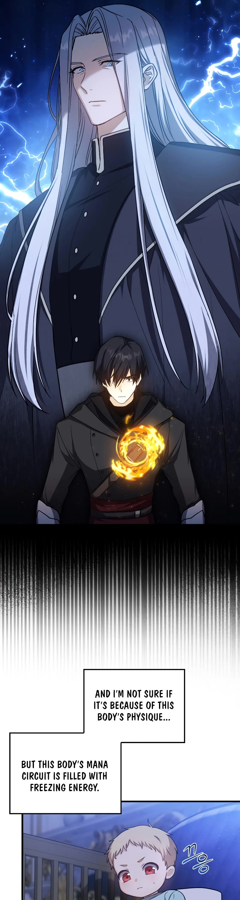 The Reincarnated Assassin is a Genius Swordsman Chapter 2 page 13 - Chapter 2