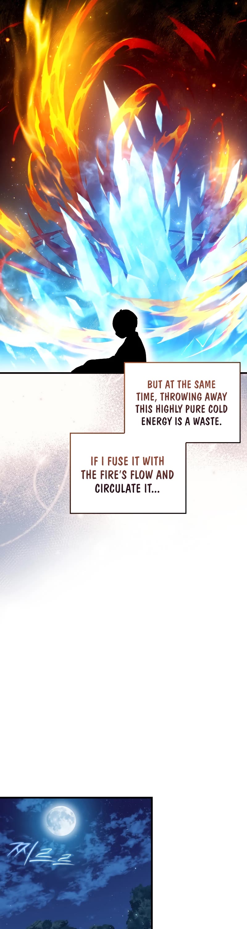 The Reincarnated Assassin is a Genius Swordsman Chapter 2 page 15 - Chapter 2