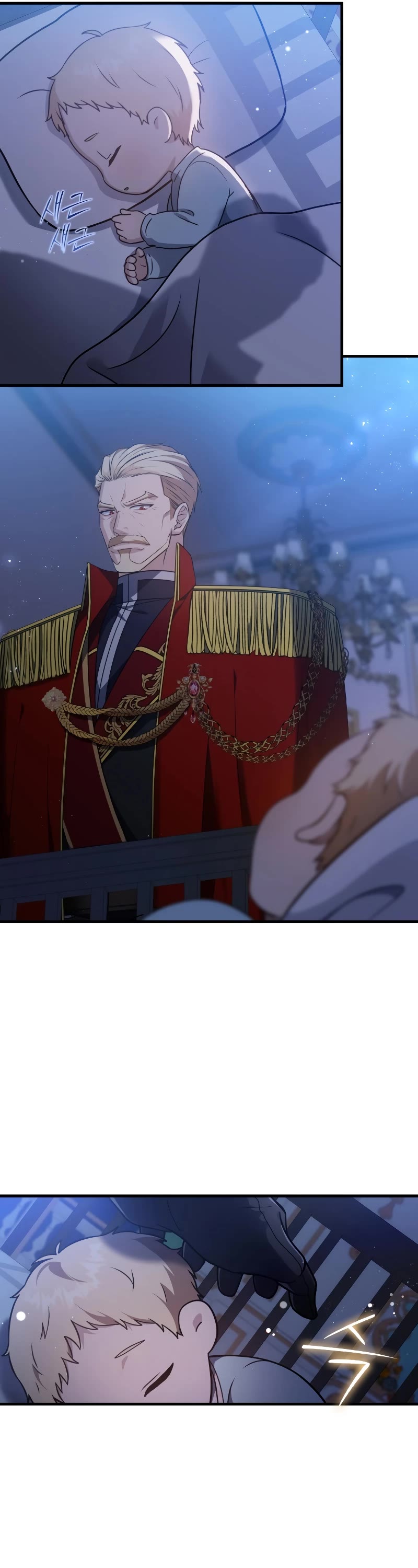 The Reincarnated Assassin is a Genius Swordsman Chapter 2 page 19 - Chapter 2