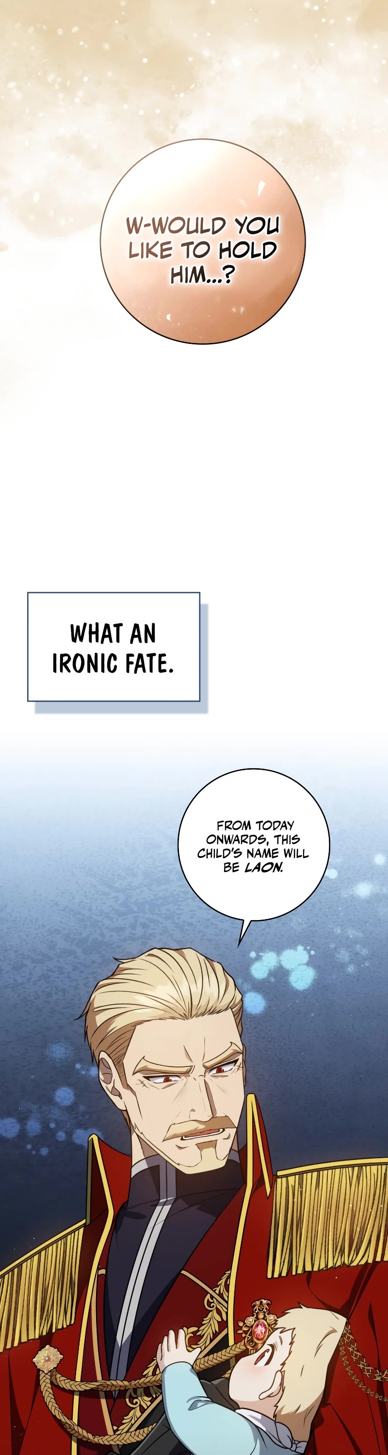 The Reincarnated Assassin is a Genius Swordsman Chapter 2 page 2 - Chapter 2