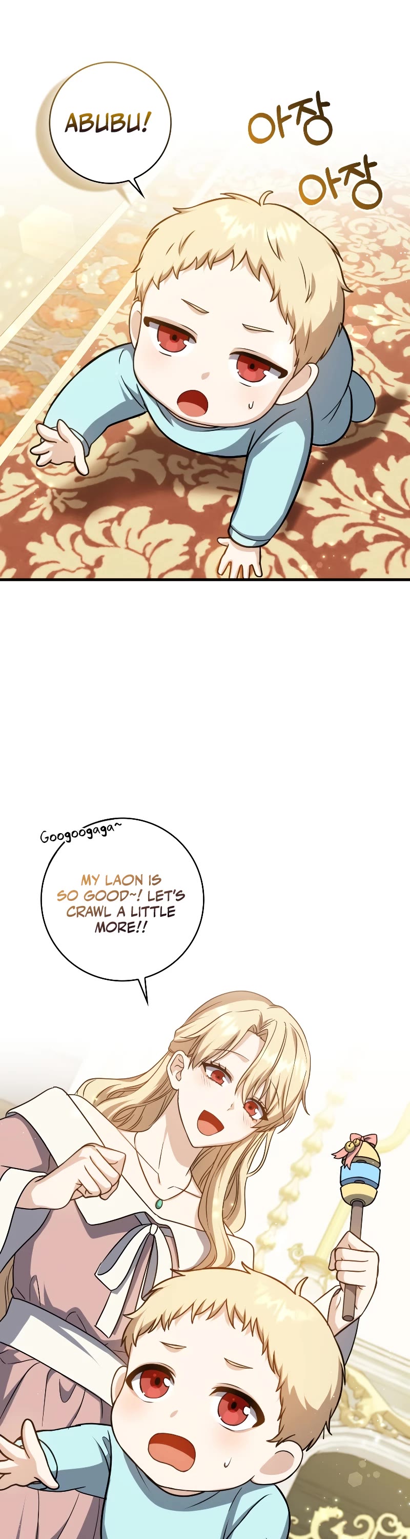 The Reincarnated Assassin is a Genius Swordsman Chapter 2 page 21 - Chapter 2