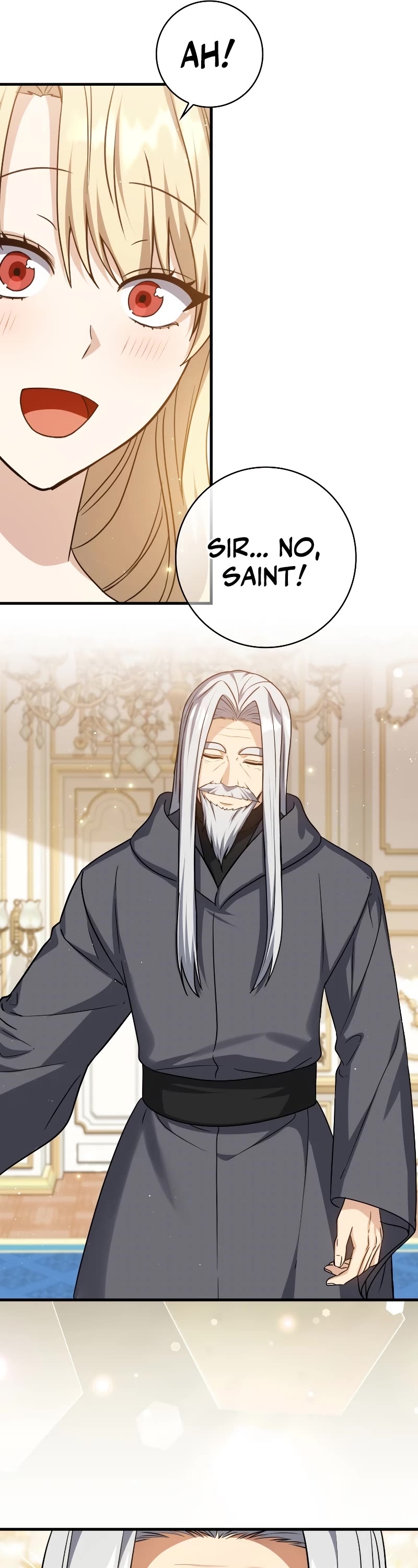 The Reincarnated Assassin is a Genius Swordsman Chapter 2 page 24 - Chapter 2