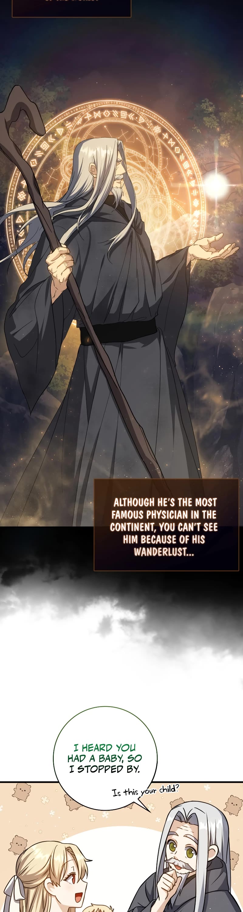 The Reincarnated Assassin is a Genius Swordsman Chapter 2 page 26 - Chapter 2
