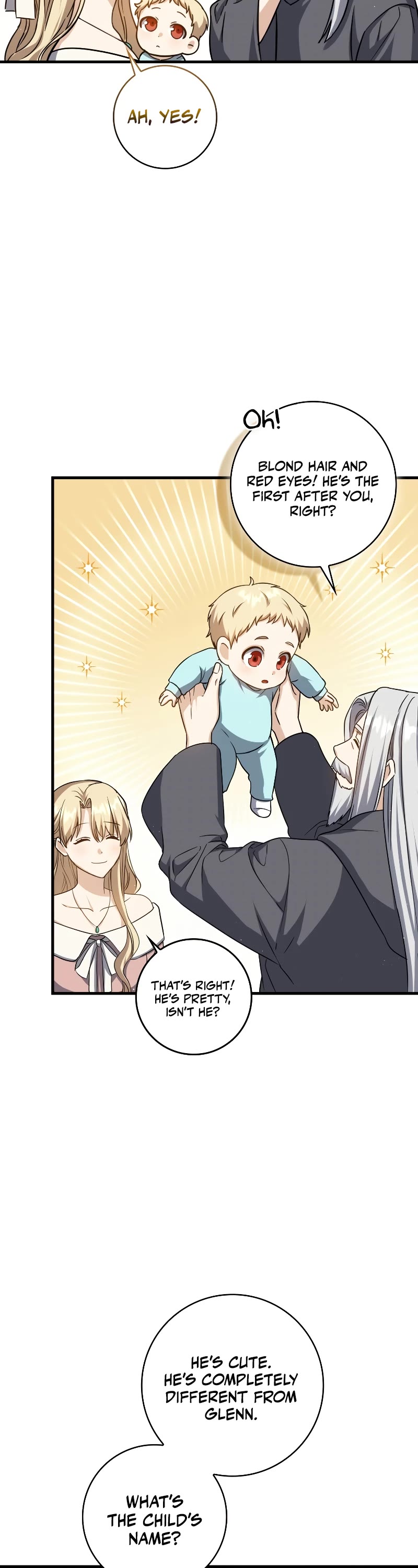 The Reincarnated Assassin is a Genius Swordsman Chapter 2 page 27 - Chapter 2