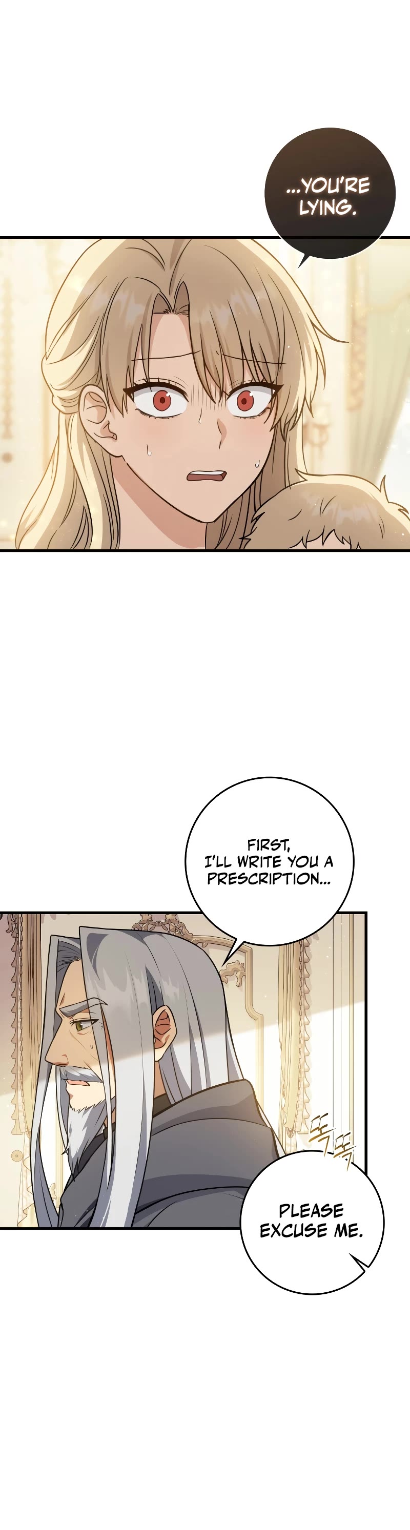The Reincarnated Assassin is a Genius Swordsman Chapter 2 page 34 - Chapter 2