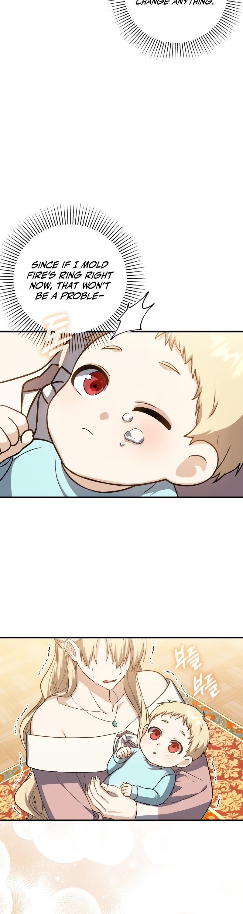 The Reincarnated Assassin is a Genius Swordsman Chapter 2 page 37 - Chapter 2