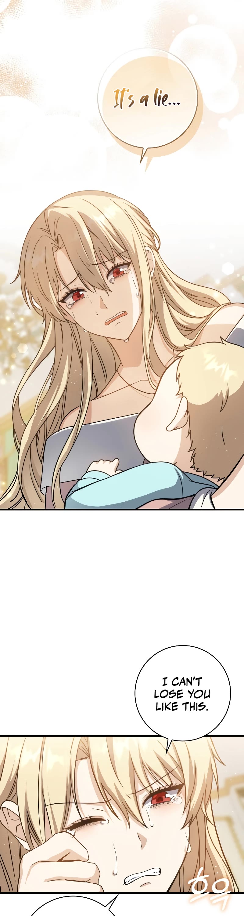 The Reincarnated Assassin is a Genius Swordsman Chapter 2 page 38 - Chapter 2