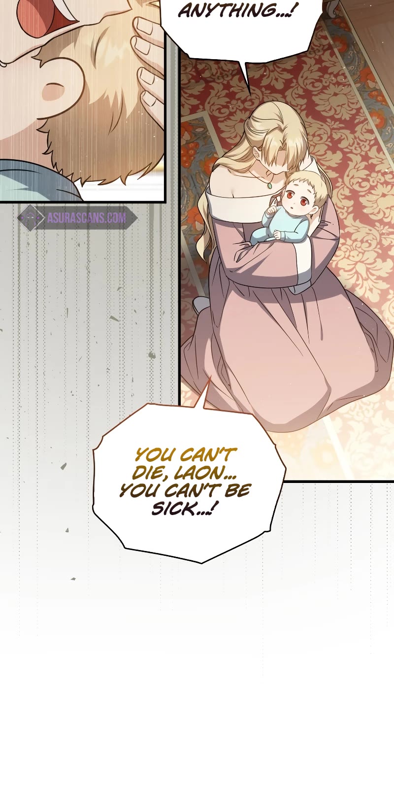 The Reincarnated Assassin is a Genius Swordsman Chapter 2 page 40 - Chapter 2