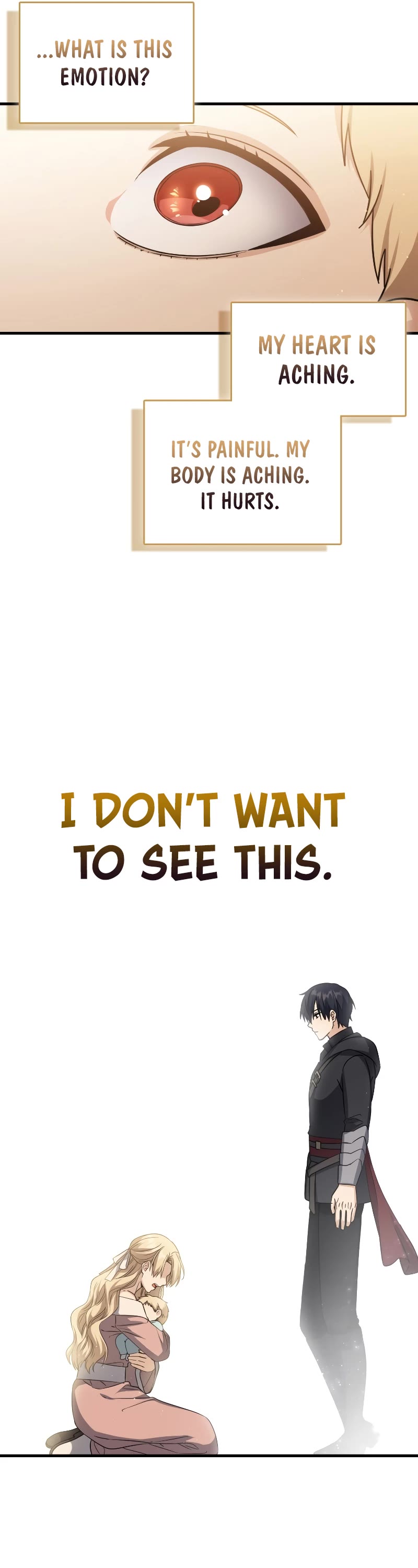 The Reincarnated Assassin is a Genius Swordsman Chapter 2 page 41 - Chapter 2