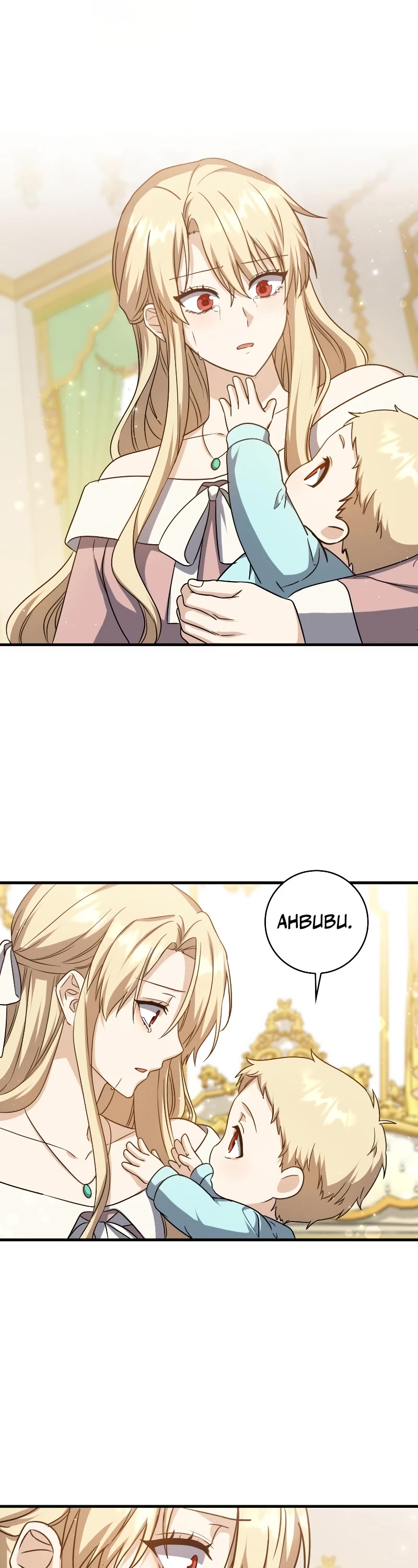 The Reincarnated Assassin is a Genius Swordsman Chapter 2 page 43 - Chapter 2