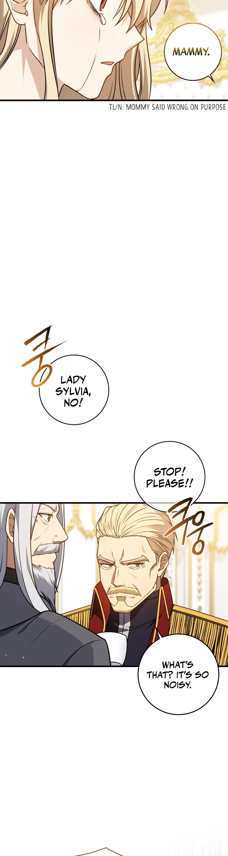 The Reincarnated Assassin is a Genius Swordsman Chapter 2 page 44 - Chapter 2