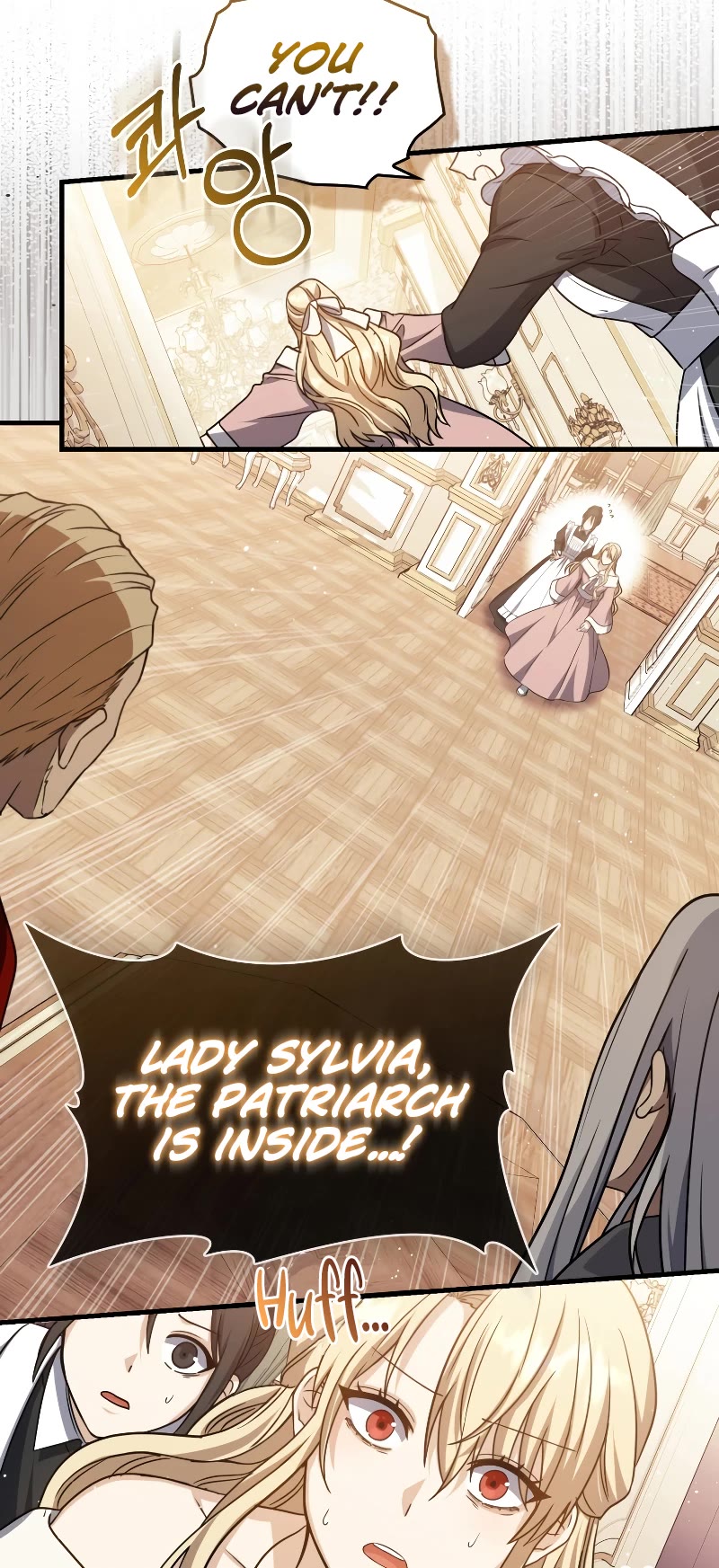 The Reincarnated Assassin is a Genius Swordsman Chapter 2 page 45 - Chapter 2