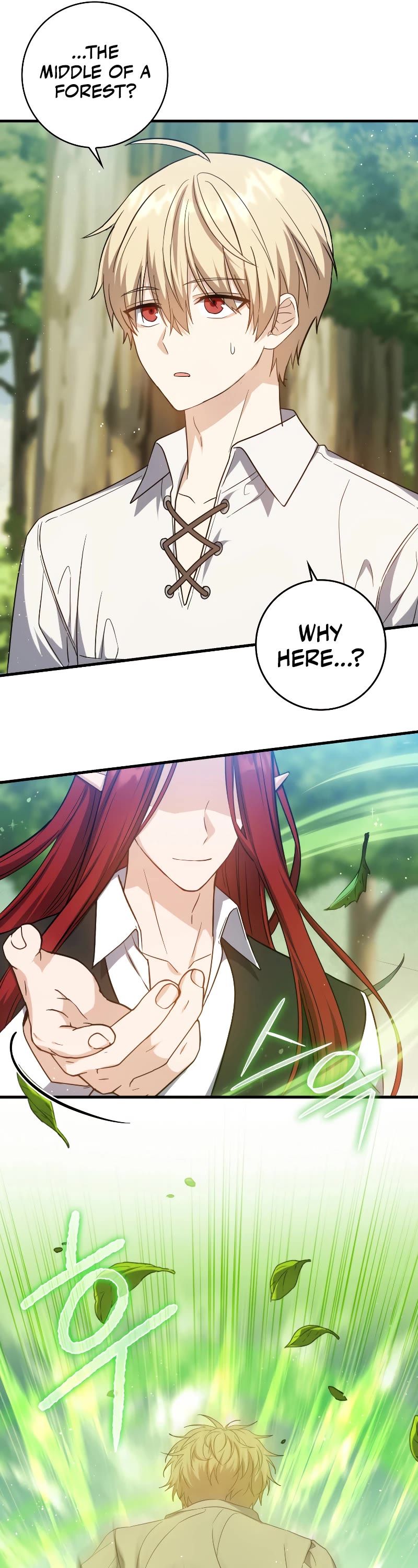 The Reincarnated Assassin is a Genius Swordsman Chapter 20 page 12 - Chapter 20