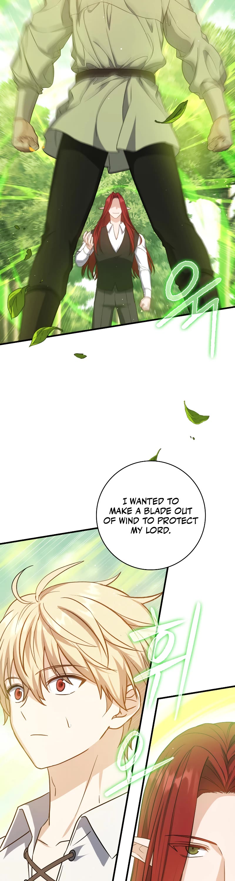 The Reincarnated Assassin is a Genius Swordsman Chapter 20 page 13 - Chapter 20