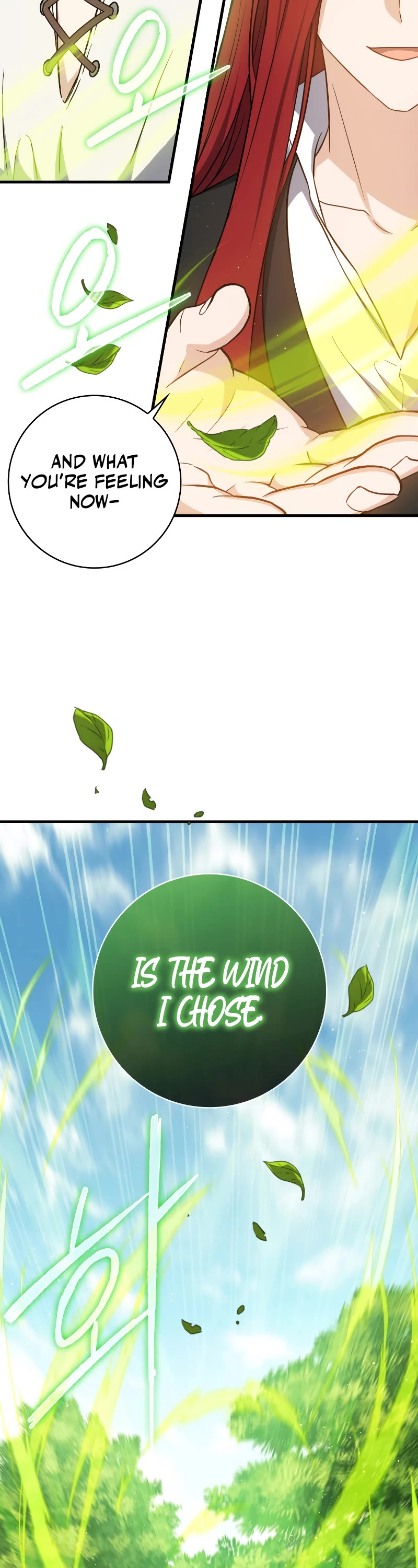 The Reincarnated Assassin is a Genius Swordsman Chapter 20 page 14 - Chapter 20