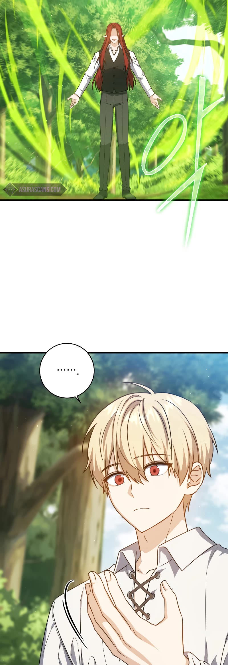 The Reincarnated Assassin is a Genius Swordsman Chapter 20 page 15 - Chapter 20