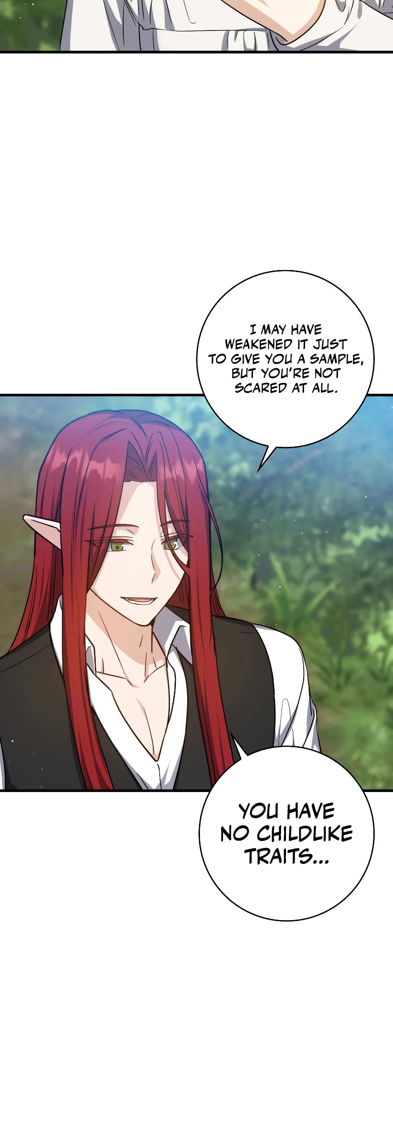The Reincarnated Assassin is a Genius Swordsman Chapter 20 page 16 - Chapter 20