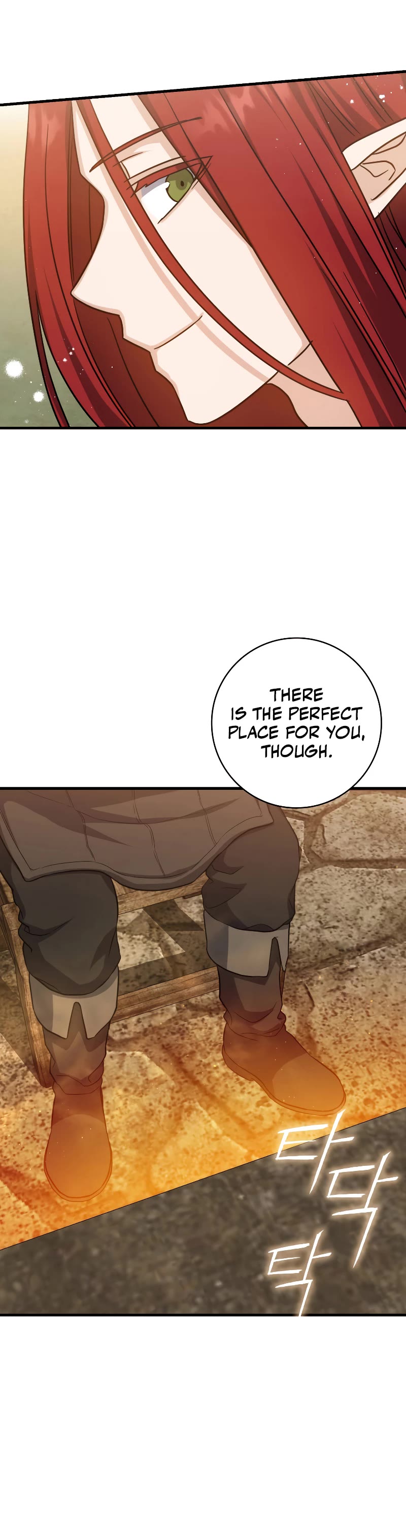 The Reincarnated Assassin is a Genius Swordsman Chapter 20 page 22 - Chapter 20