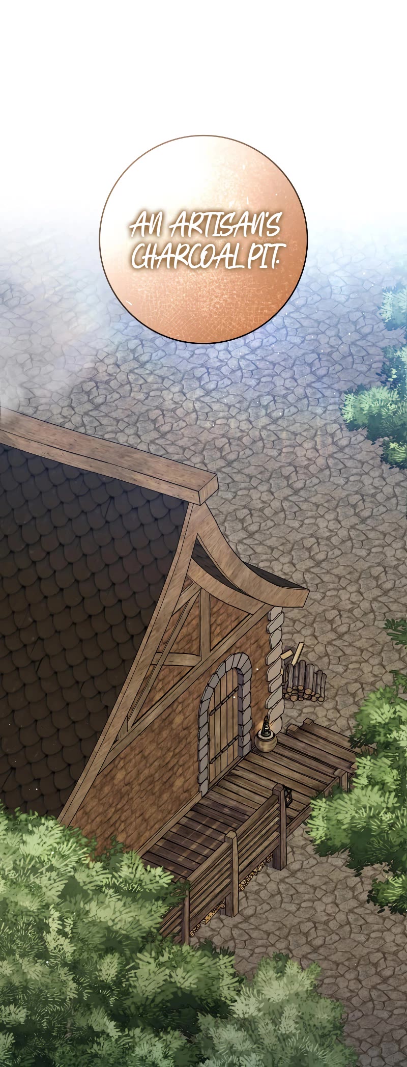 The Reincarnated Assassin is a Genius Swordsman Chapter 20 page 25 - Chapter 20