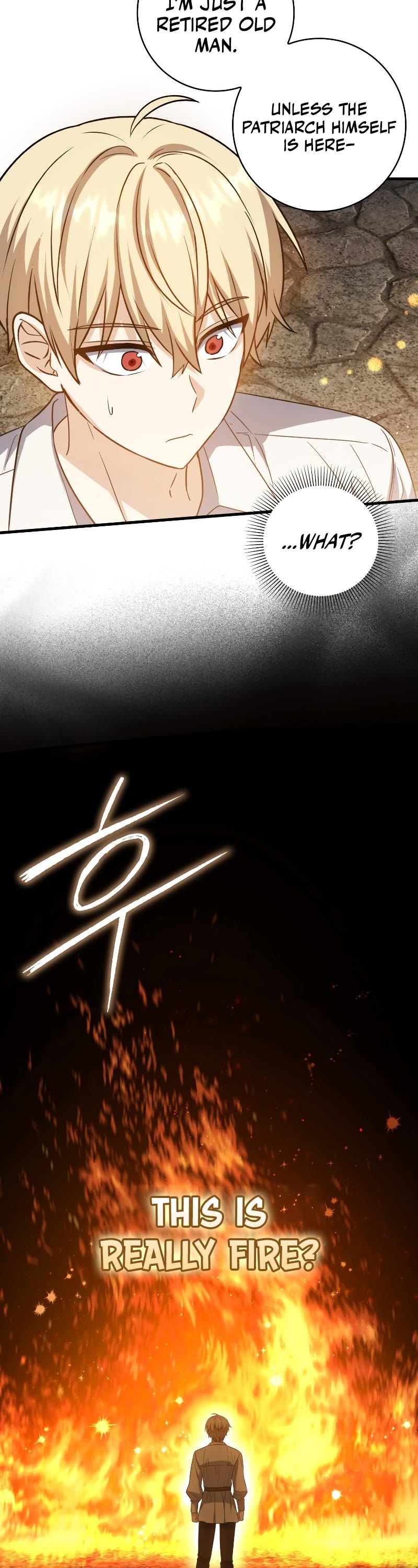The Reincarnated Assassin is a Genius Swordsman Chapter 20 page 28 - Chapter 20