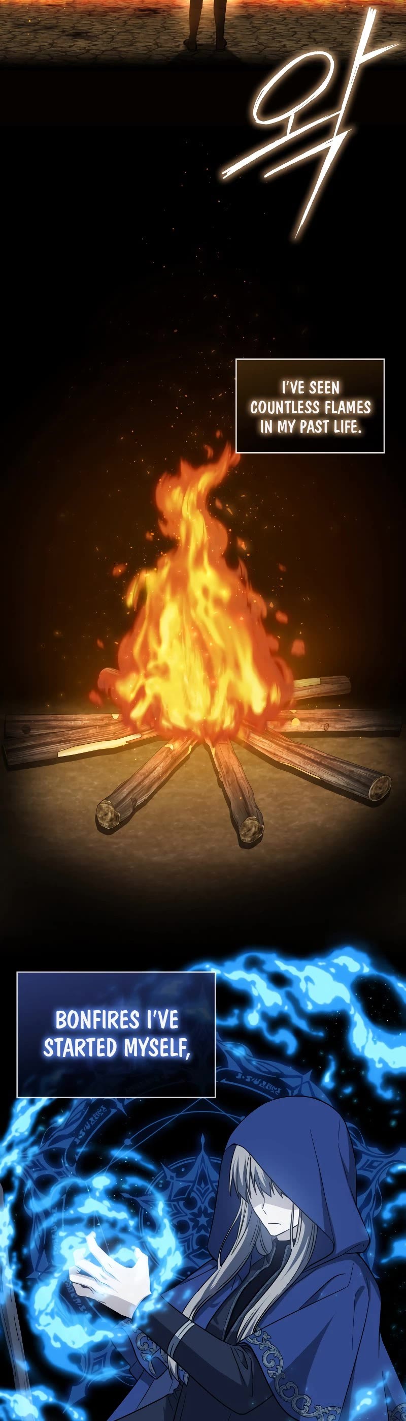 The Reincarnated Assassin is a Genius Swordsman Chapter 20 page 29 - Chapter 20