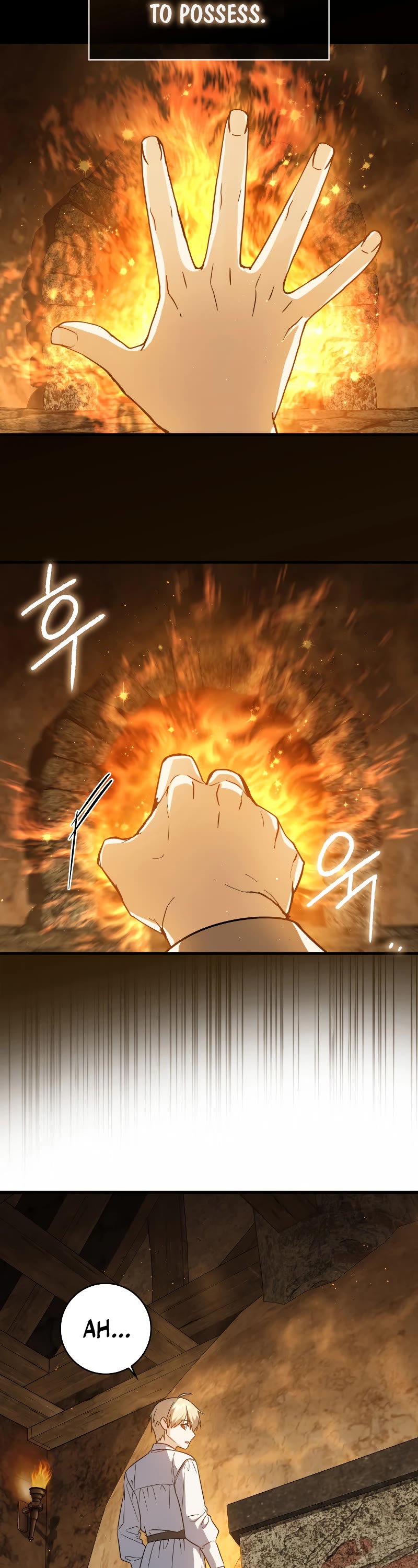 The Reincarnated Assassin is a Genius Swordsman Chapter 20 page 32 - Chapter 20