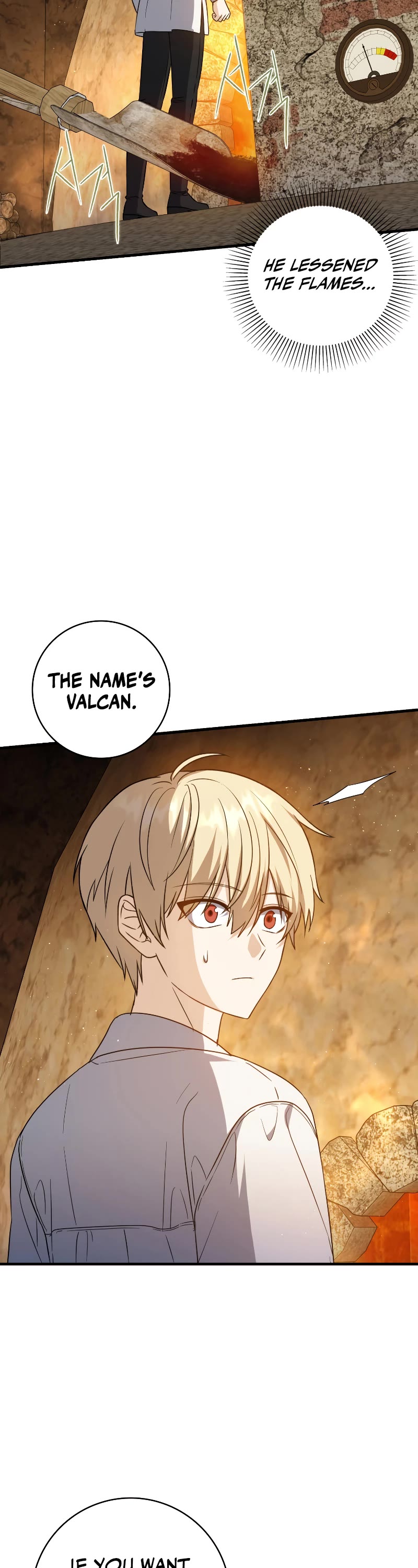 The Reincarnated Assassin is a Genius Swordsman Chapter 20 page 33 - Chapter 20