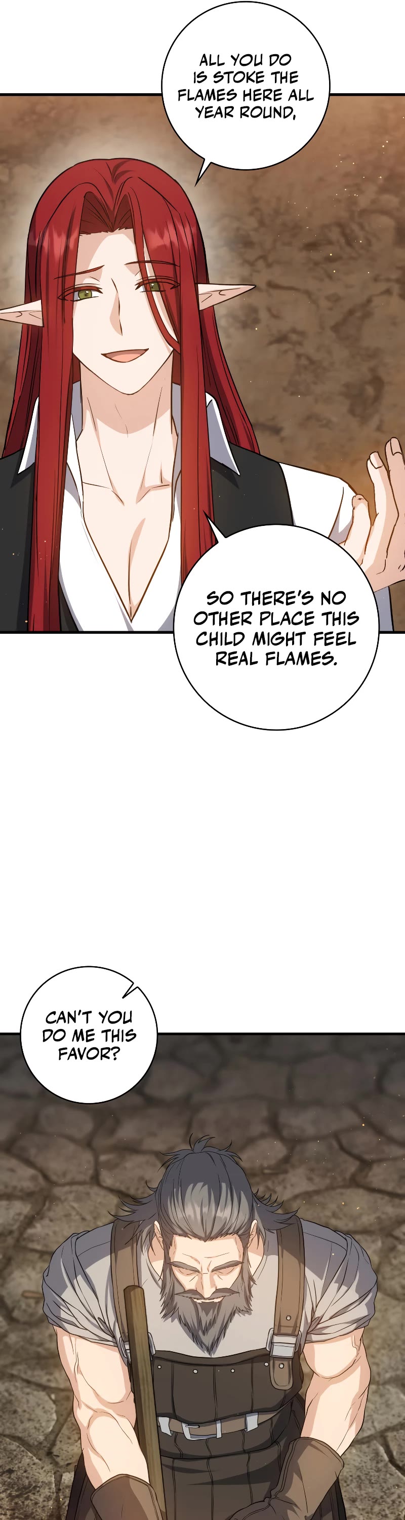 The Reincarnated Assassin is a Genius Swordsman Chapter 20 page 41 - Chapter 20