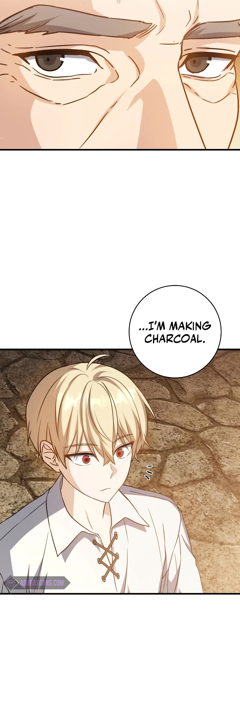 The Reincarnated Assassin is a Genius Swordsman Chapter 20 page 45 - Chapter 20