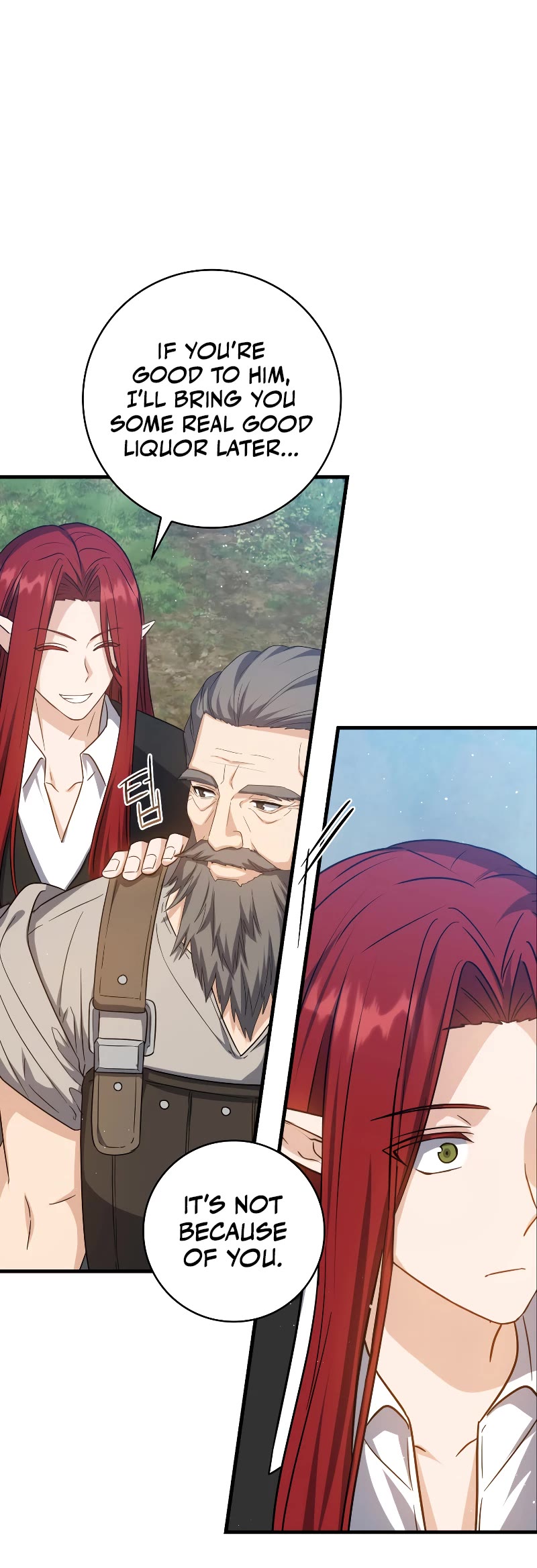 The Reincarnated Assassin is a Genius Swordsman Chapter 20 page 49 - Chapter 20