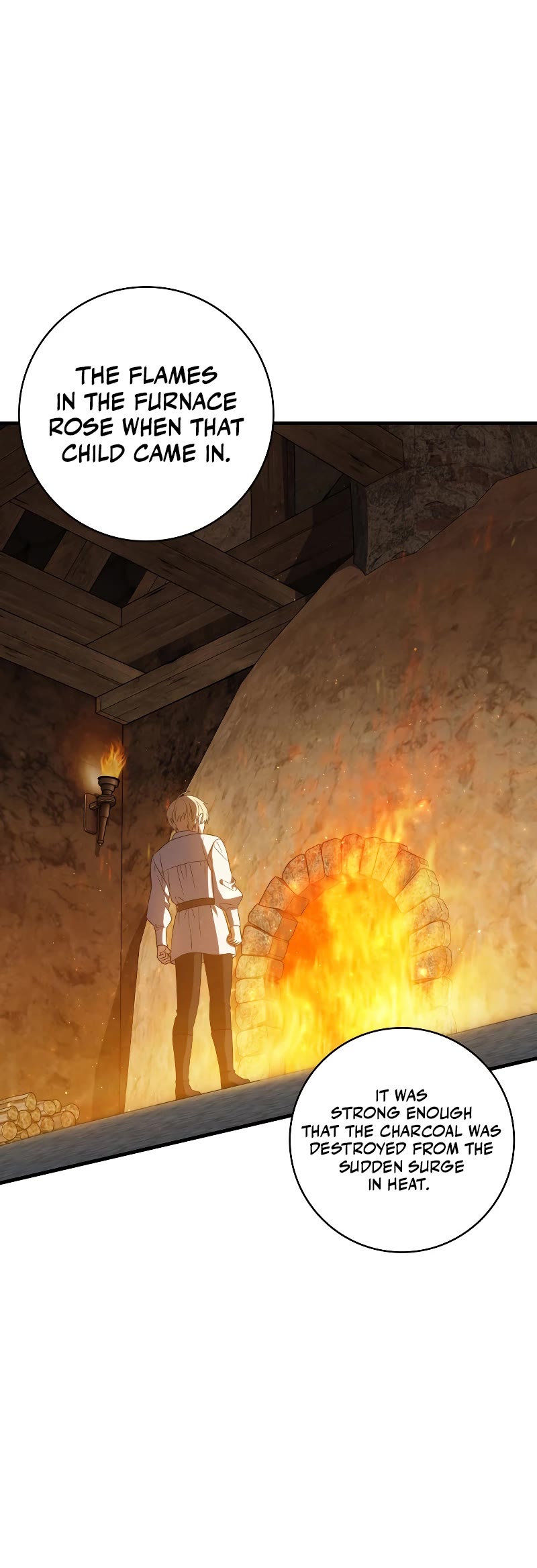 The Reincarnated Assassin is a Genius Swordsman Chapter 20 page 50 - Chapter 20