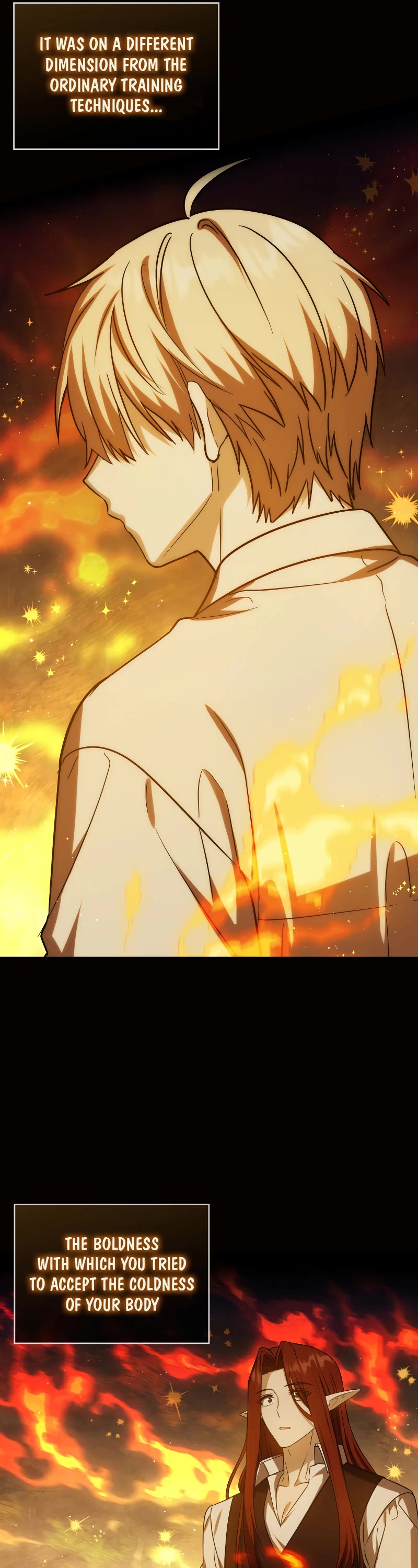 The Reincarnated Assassin is a Genius Swordsman Chapter 20 page 7 - Chapter 20