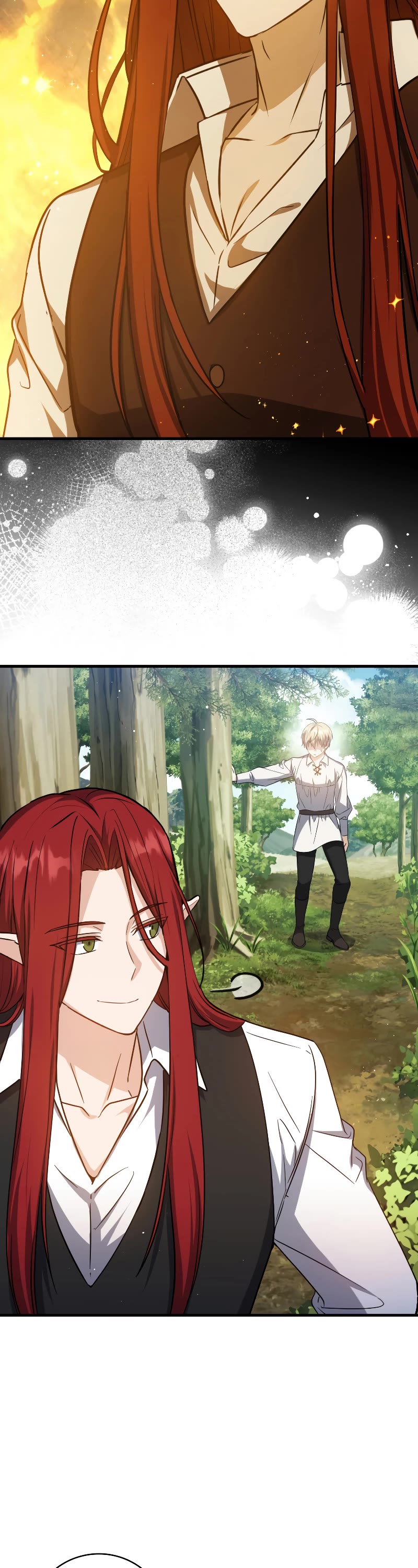 The Reincarnated Assassin is a Genius Swordsman Chapter 20 page 9 - Chapter 20