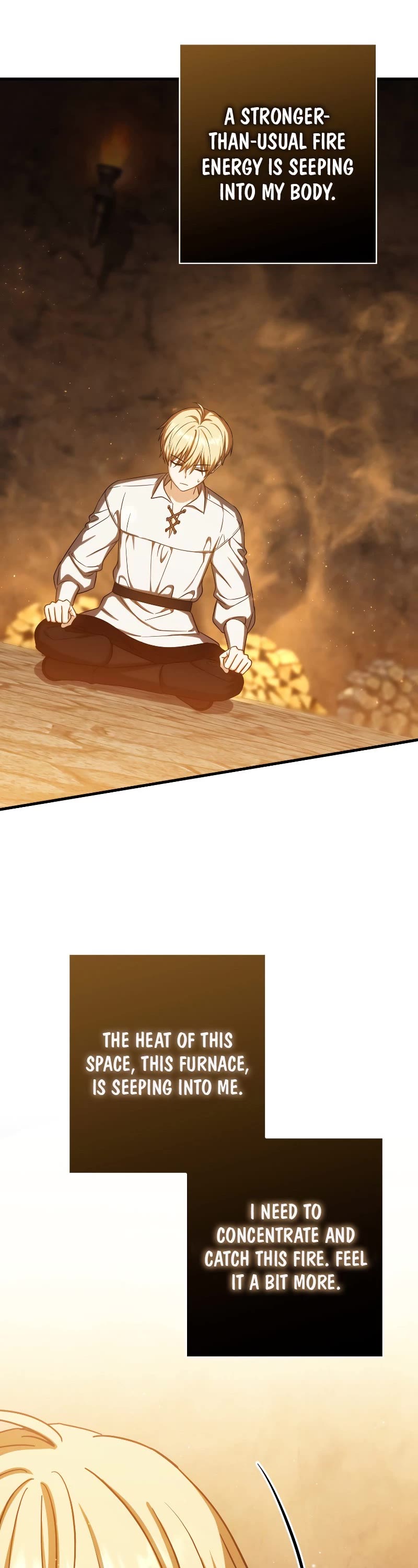 The Reincarnated Assassin is a Genius Swordsman Chapter 21 page 13 - Chapter 21