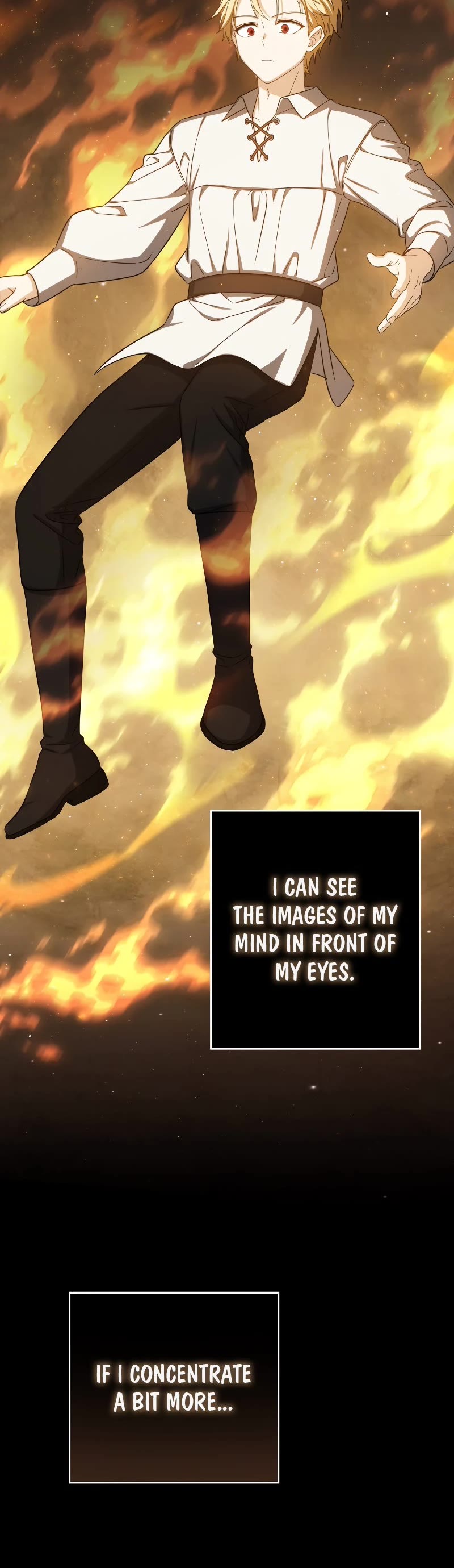 The Reincarnated Assassin is a Genius Swordsman Chapter 21 page 15 - Chapter 21