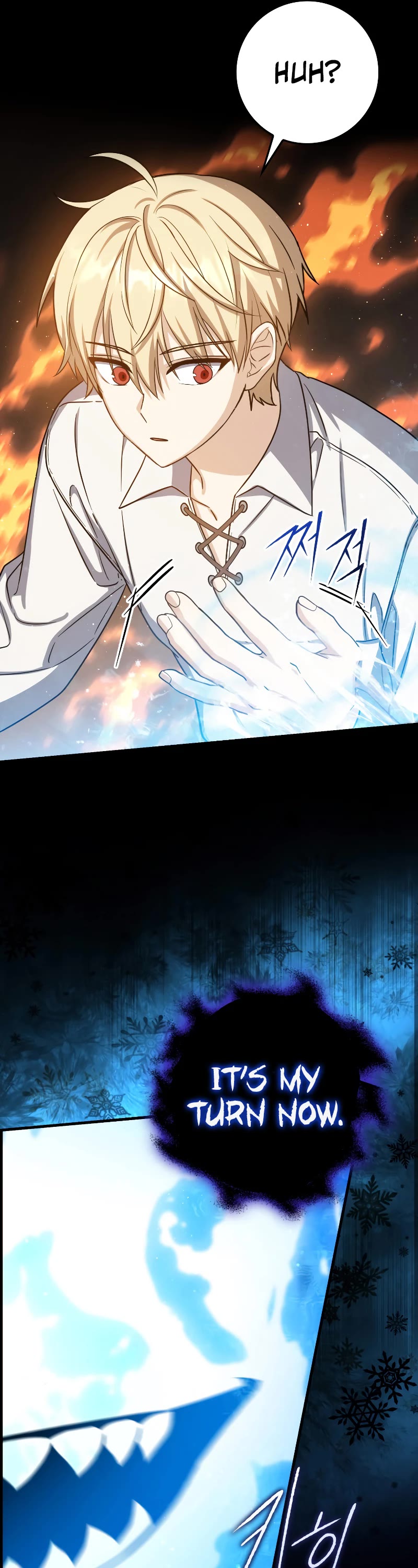 The Reincarnated Assassin is a Genius Swordsman Chapter 21 page 16 - Chapter 21
