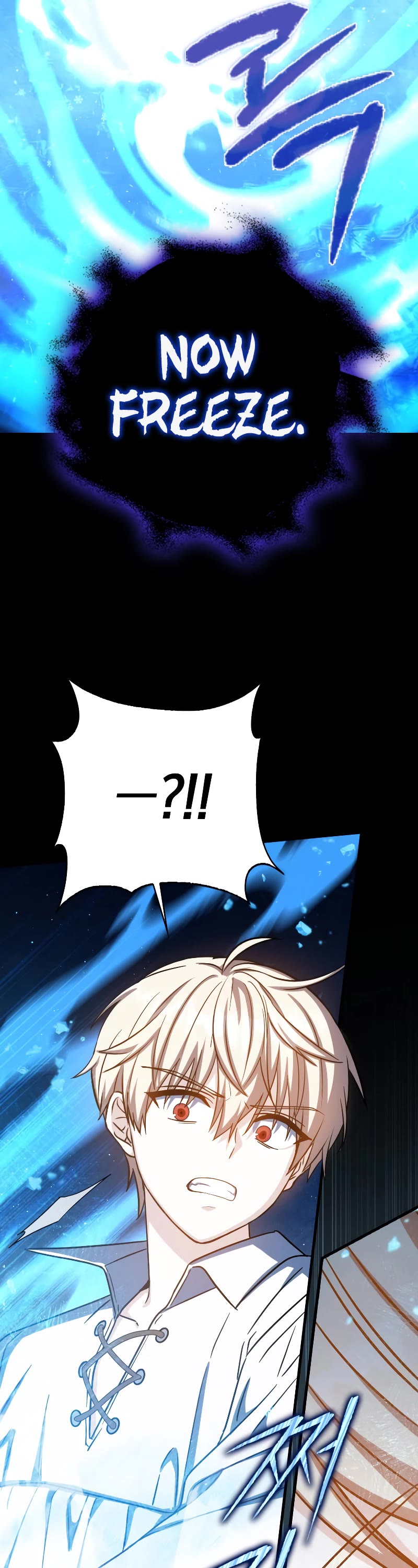 The Reincarnated Assassin is a Genius Swordsman Chapter 21 page 18 - Chapter 21