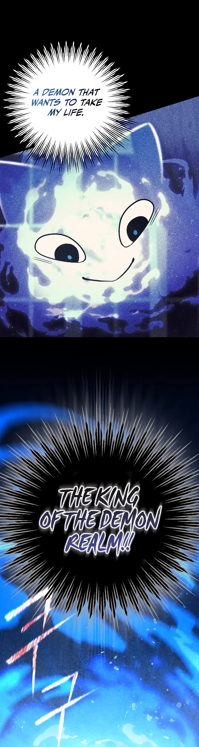 The Reincarnated Assassin is a Genius Swordsman Chapter 21 page 21 - Chapter 21