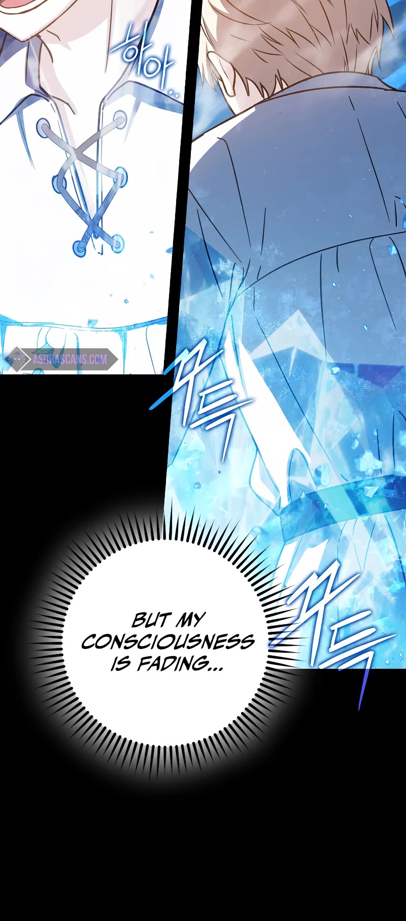 The Reincarnated Assassin is a Genius Swordsman Chapter 21 page 25 - Chapter 21