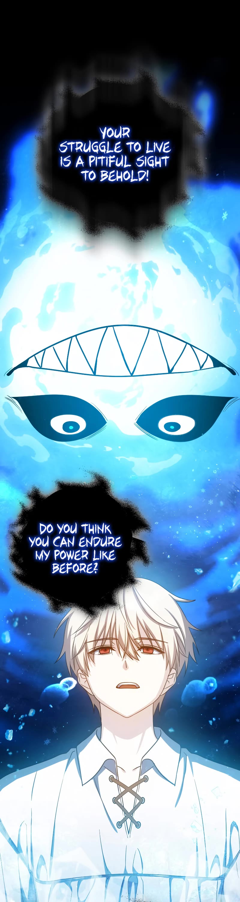The Reincarnated Assassin is a Genius Swordsman Chapter 21 page 26 - Chapter 21