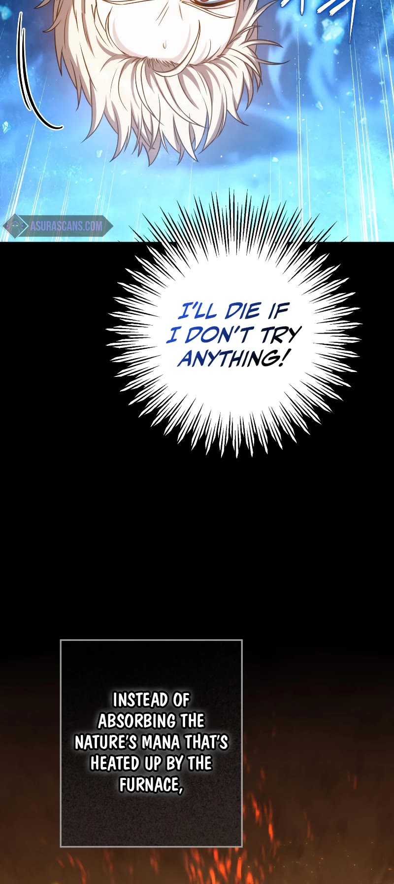 The Reincarnated Assassin is a Genius Swordsman Chapter 21 page 30 - Chapter 21