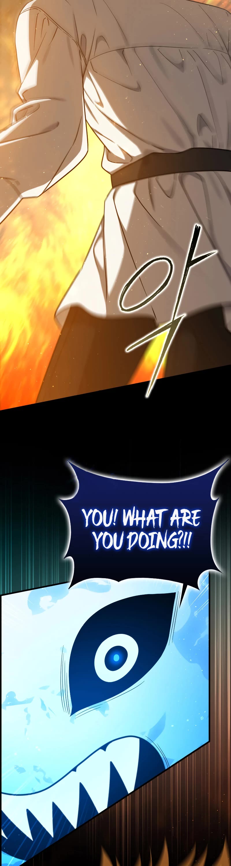 The Reincarnated Assassin is a Genius Swordsman Chapter 21 page 33 - Chapter 21