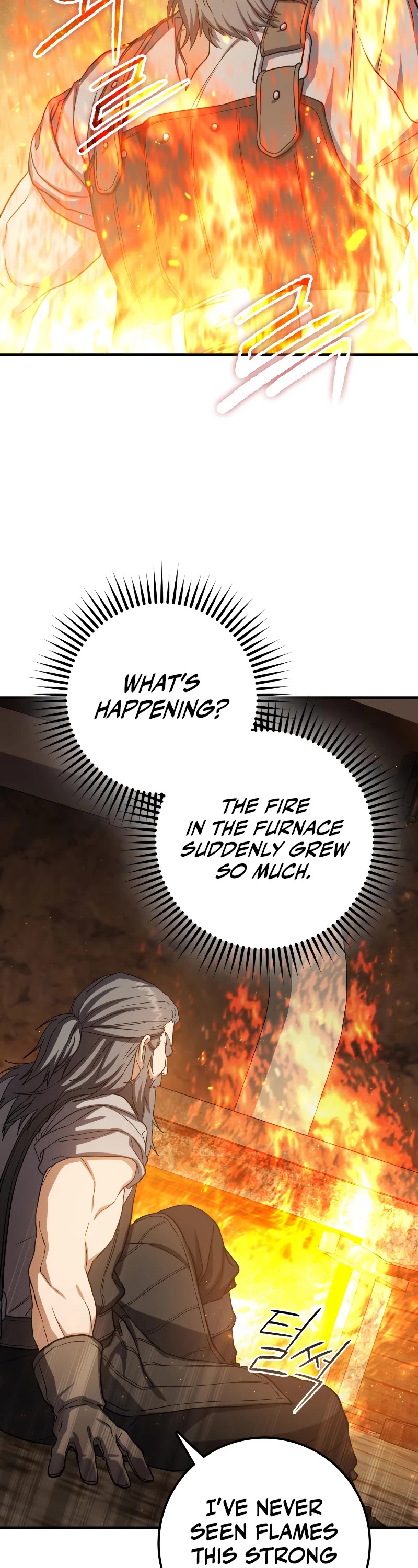 The Reincarnated Assassin is a Genius Swordsman Chapter 21 page 37 - Chapter 21