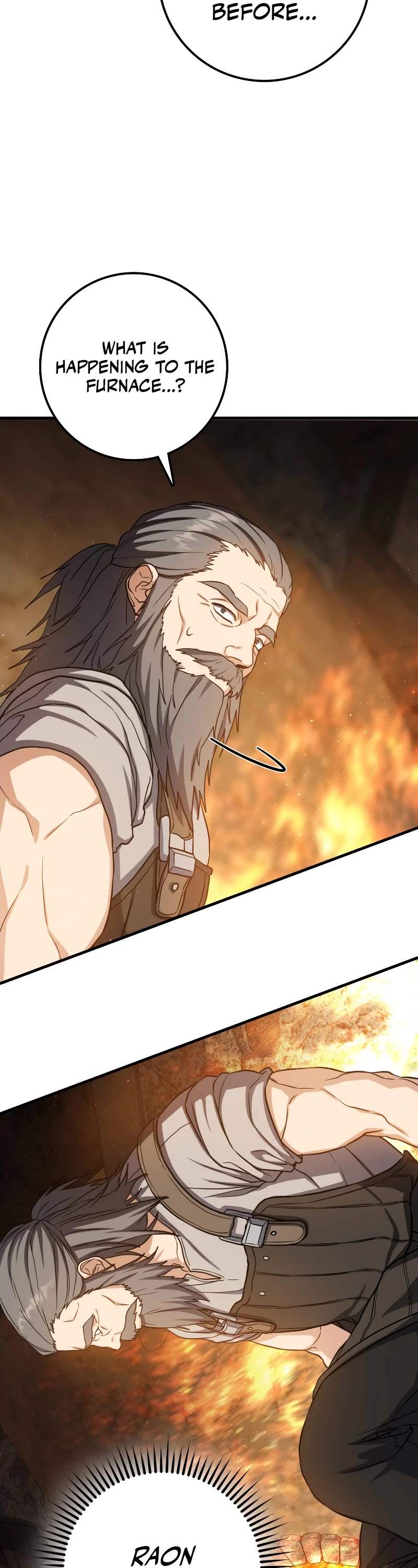 The Reincarnated Assassin is a Genius Swordsman Chapter 21 page 38 - Chapter 21