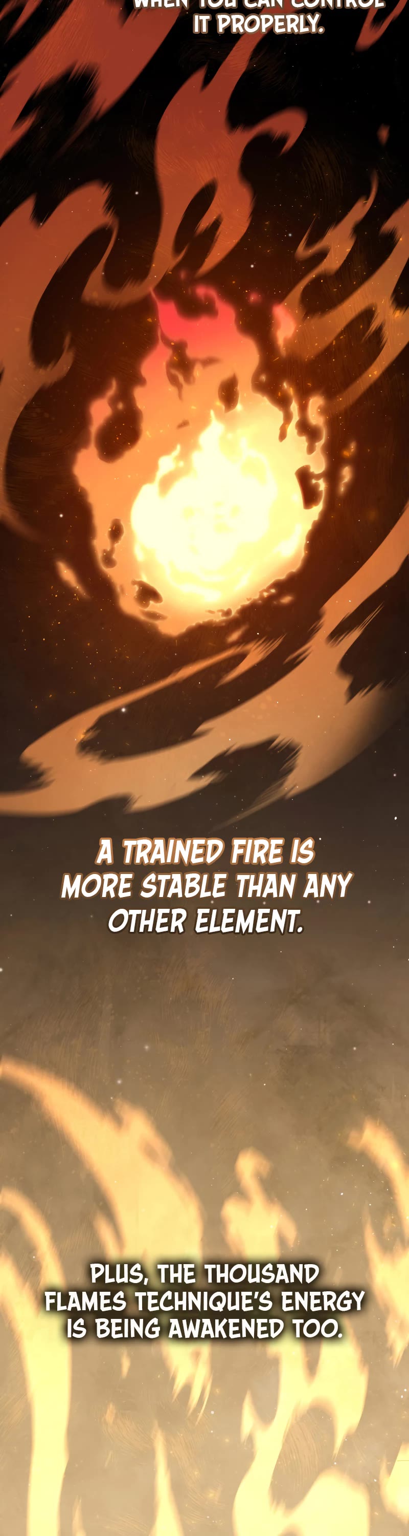 The Reincarnated Assassin is a Genius Swordsman Chapter 21 page 4 - Chapter 21
