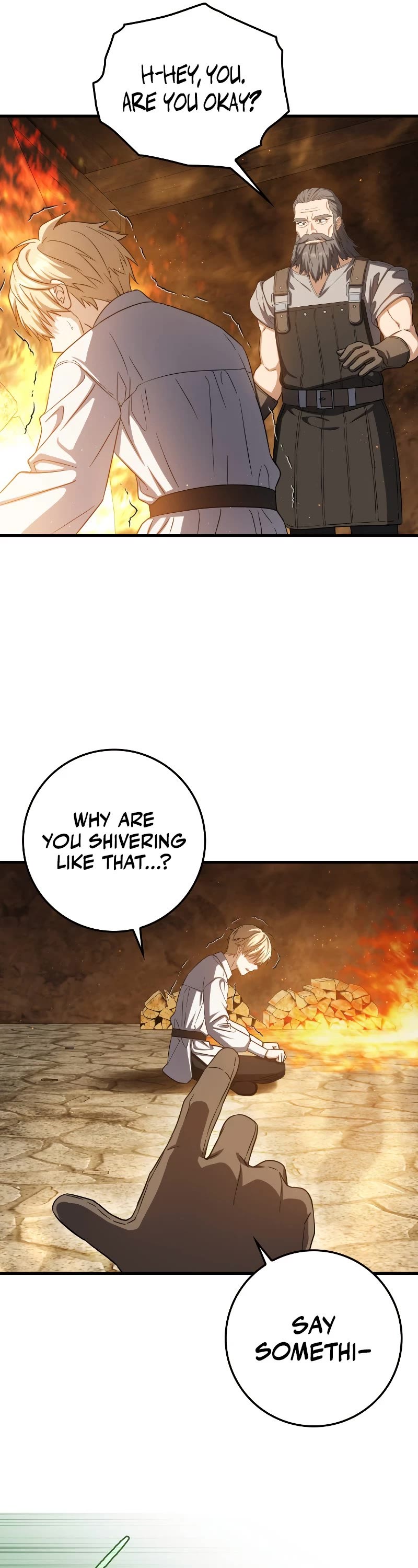 The Reincarnated Assassin is a Genius Swordsman Chapter 21 page 41 - Chapter 21
