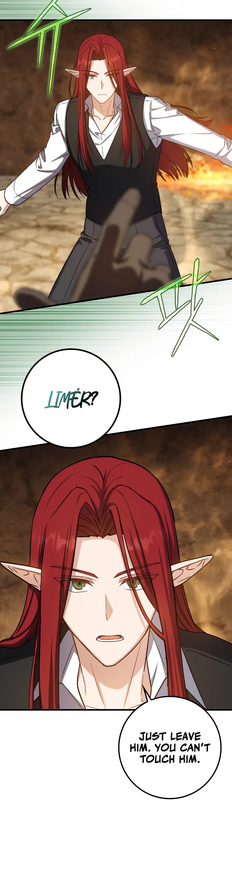 The Reincarnated Assassin is a Genius Swordsman Chapter 21 page 42 - Chapter 21