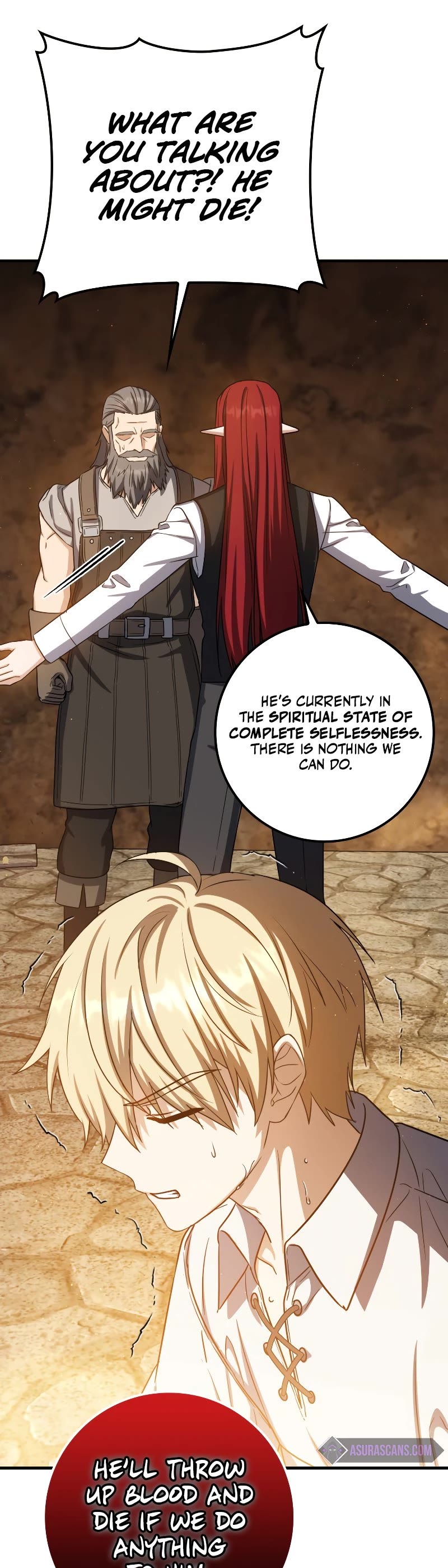 The Reincarnated Assassin is a Genius Swordsman Chapter 21 page 43 - Chapter 21