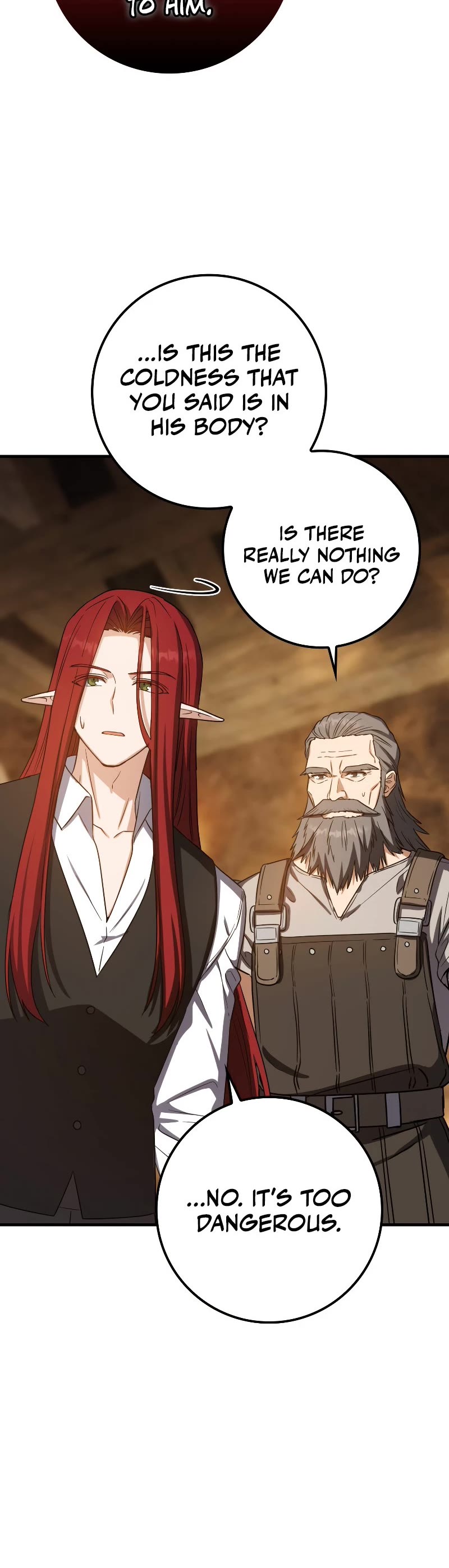 The Reincarnated Assassin is a Genius Swordsman Chapter 21 page 44 - Chapter 21